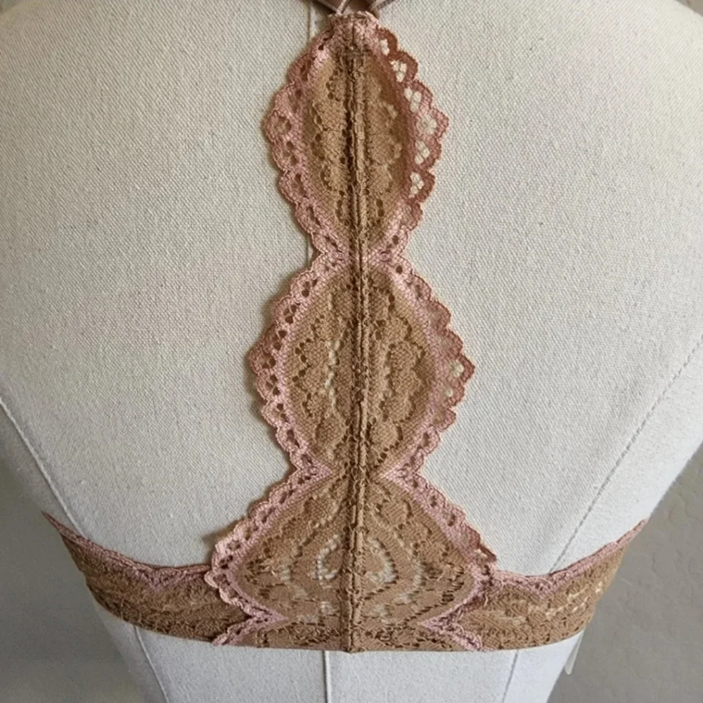 Intimately Free‎ People Bra 32DD NWT